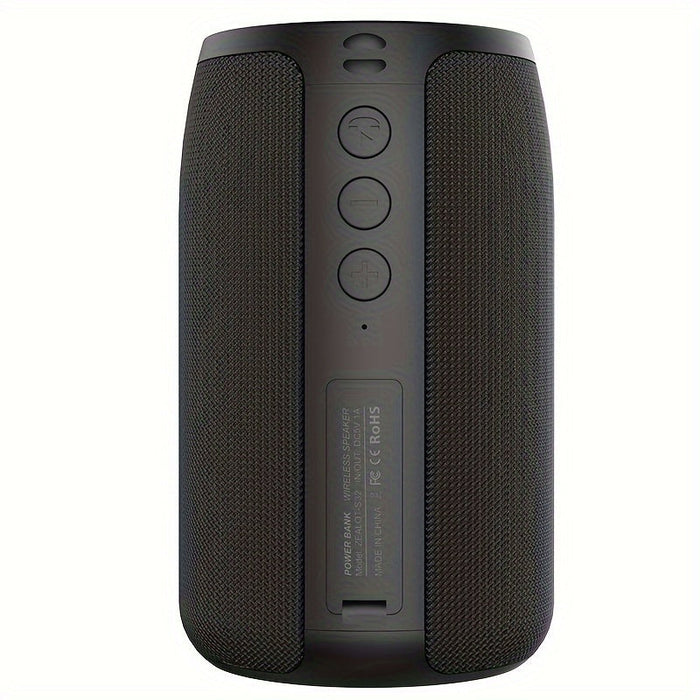 Enceinte portable sans fil de 5 W