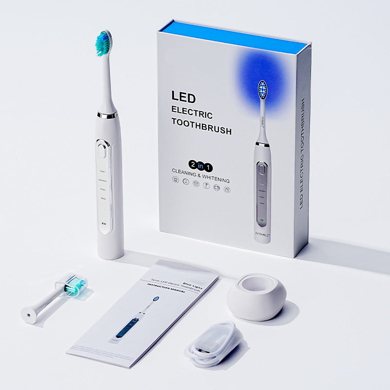 Brosse à dents électrique intelligente à lévitation magnétique