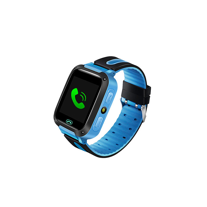 R2 Smart Kids Multifunctional Waterproof Watch-2