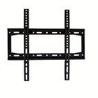 Ultra Slim-fix TV Wall Mount Bracket for 26"-75" LED LCD OLED TVs, Low Profile-0