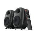 60-W-Bluetooth-Soundbar für PC und Fernseher, schwarz