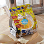 Dog Smart Toy Ball Soft Glue-1