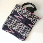 Smart accessories pouch