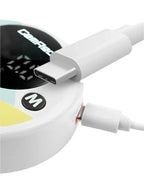150 cm smart electronic body measuring tape
