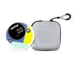 150 cm smart electronic body measuring tape