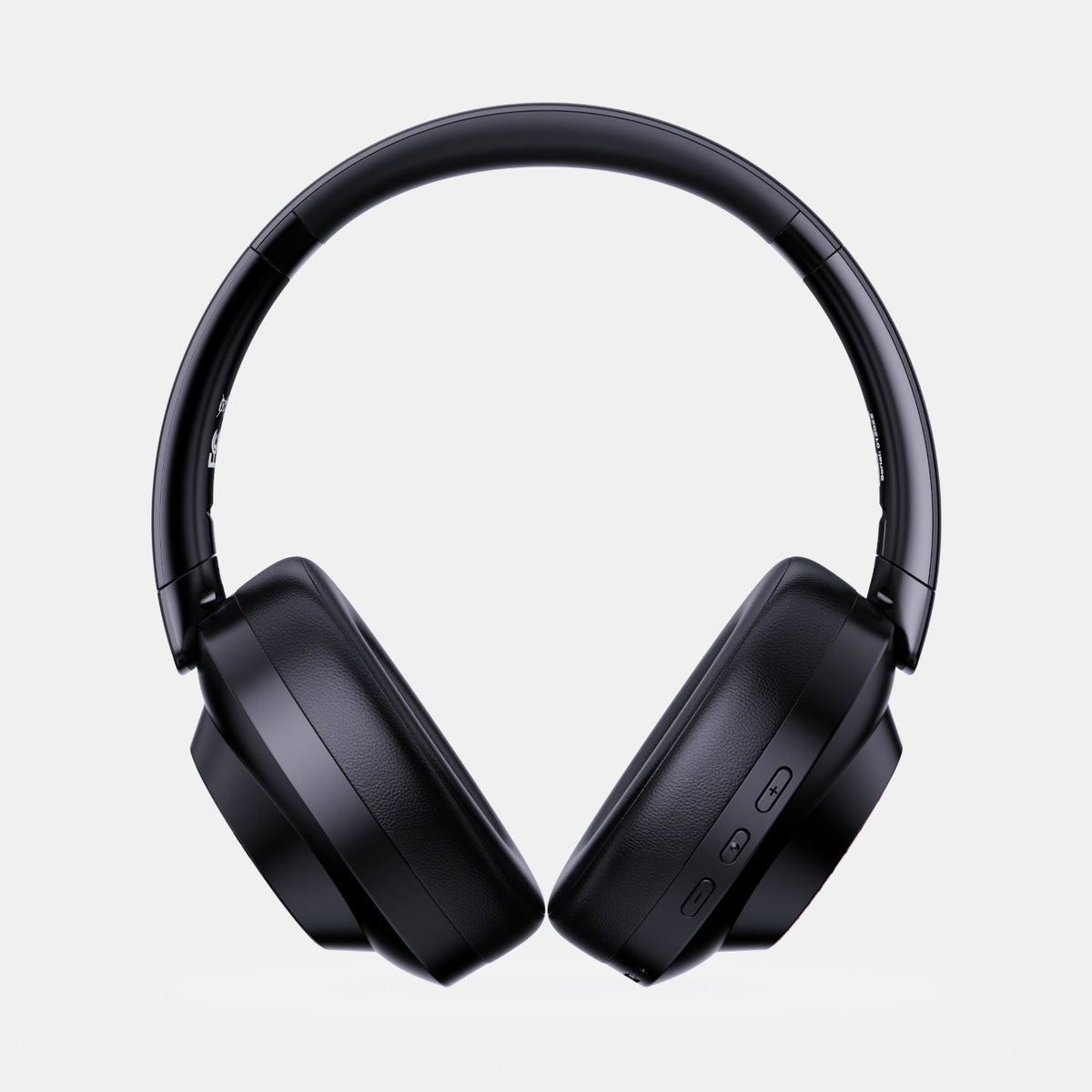 Casque sans fil AIR PRO 5 ANC, noir onyx mat