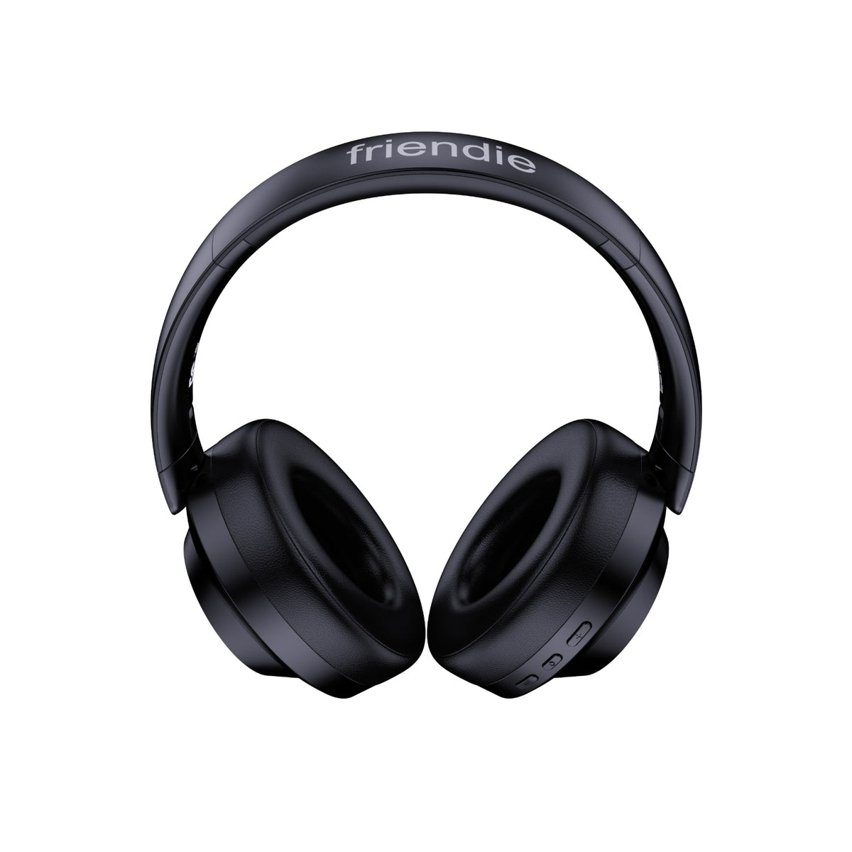 Casque sans fil AIR PRO 5 ANC, noir onyx mat