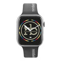 Unisex-Smartwatch Roccobarocco RB.SW-1201-03N