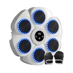 Intelligenter Boxtrainer mit Musik
