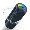 40-W-Stereo-Bluetooth-Lautsprecher, schwarz