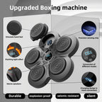 Intelligenter Boxautomat
