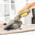 Velyron InnovaGoods 2-in-1-Mini-Dampfbügeleisen 800 W