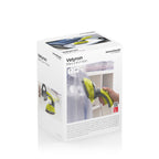 Velyron InnovaGoods 2-in-1-Mini-Dampfbügeleisen 800 W