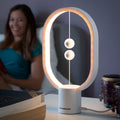 Lampe en équilibre à interrupteur magnétique Magilum InnovaGoods