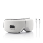 Eyesky InnovaGoods 4-in-1-Augenmassagegerät mit Luftkompression