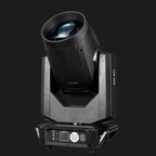 F20 DMX/RDM 300 W moving-head LED light with dual prism