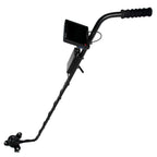 HMW SAFETY under-vehicle inspection and surveillance system with camera