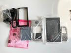 Kit visiophone IP Wi-Fi Hikvision avec moniteur de 7 pouces DS-KIS604-S(C)