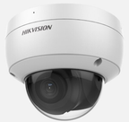 Hikvision IP-Kamera DS-2CD2183G2-IU mit 8 MP, 120 dB WDR und H.265+, Personen und Fahrzeuge