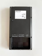 Hikvision WLAN-IP-Türsprechanlagen-Set mit 7-Zoll-Farbbildschirm