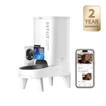 PETKIT YumShare Solo 2 Futterautomat mit Kamera