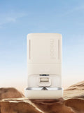 Smart automatic pet feeder with privacy camera
